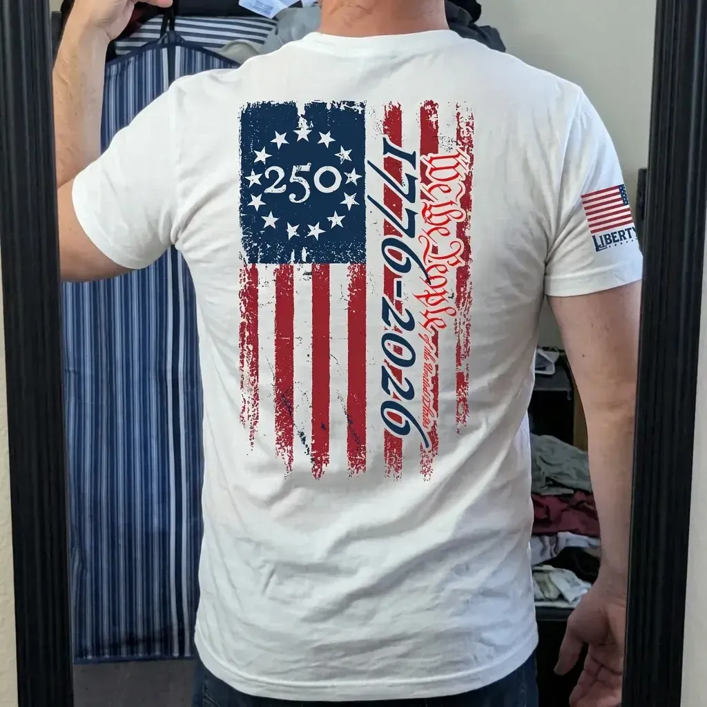 Precise Attack - T-Shirt