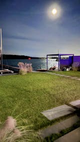 Lichtmast Laternenmast 4 m · DIN EN 40 · Stahl S355 · 3 mm