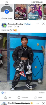User picture