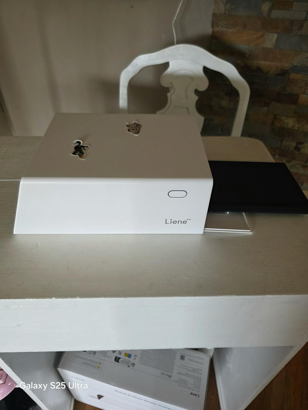 PixCut S1 Photo Sticker Printer and Cutter