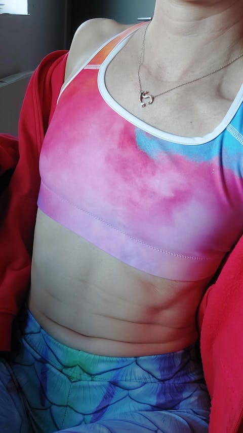 Brassière de Sport “Starlight Motion”