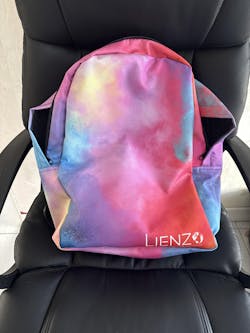 Sac à Dos “Galaxy Nomad”