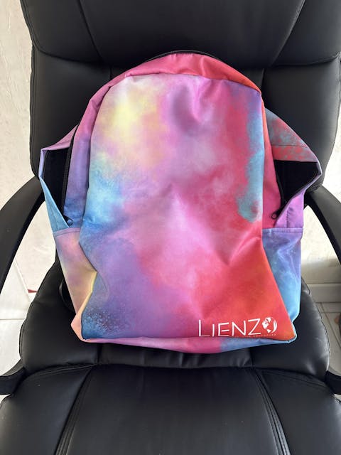 Sac à Dos “Galaxy Nomad”