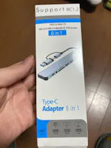 User picture