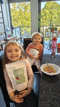 Mango Snack 100g |  100% natural | no added sugars