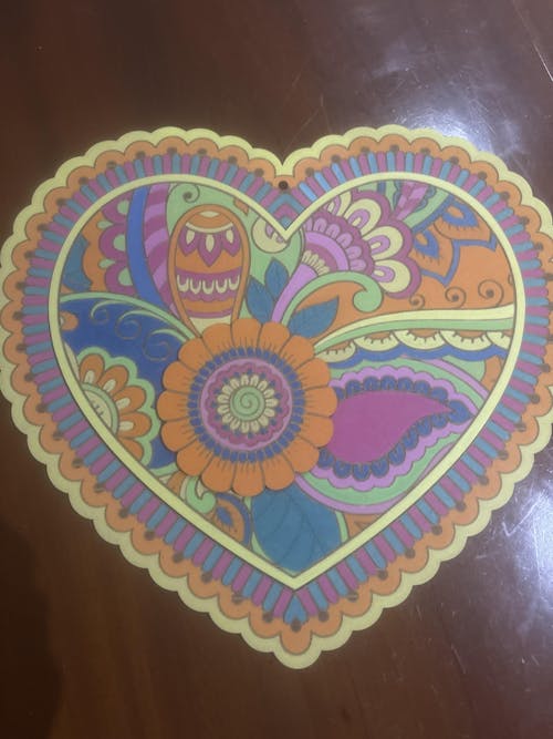 3D Love Nature Boards - Bundle of 3 (Peacock, Heart, Dragonfly)