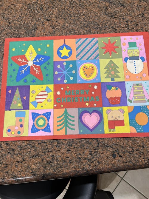 Life of Colour Ultimate Christmas Bundle