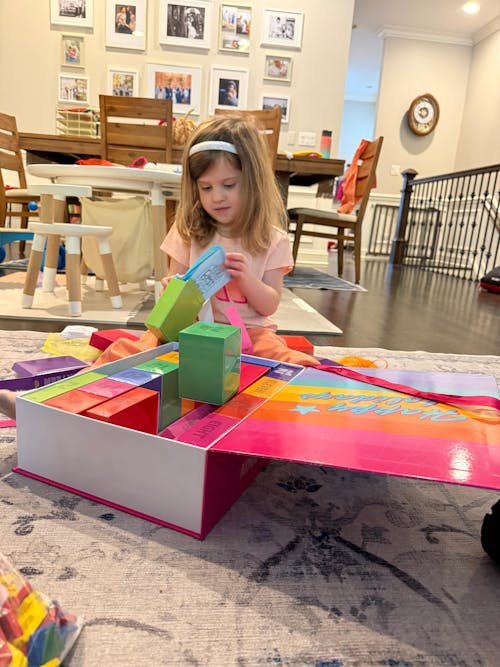 Life of Colour Advent Calendar