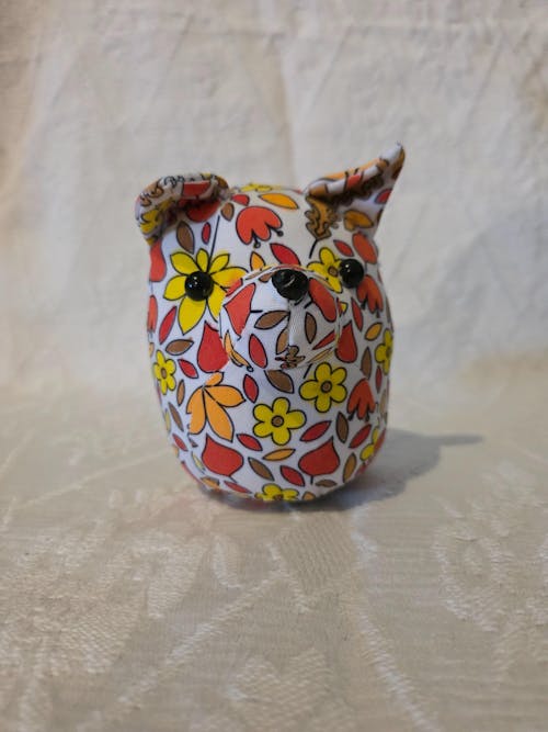 DIY Doodlecubs - Bundle of 3