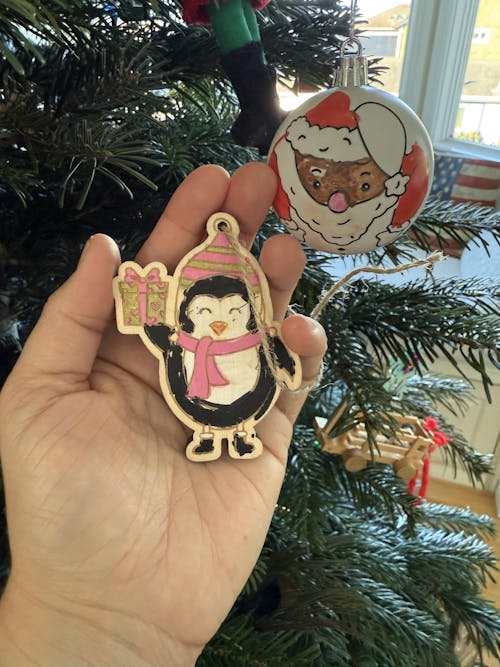 Life of Colour Advent Calendar