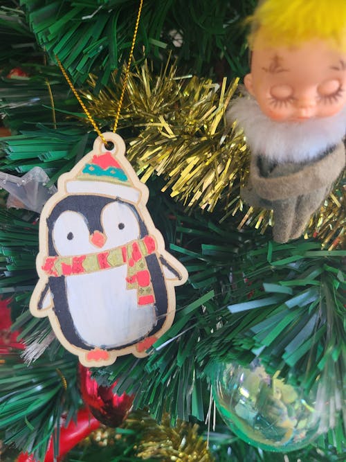 Life of Colour Advent Calendar