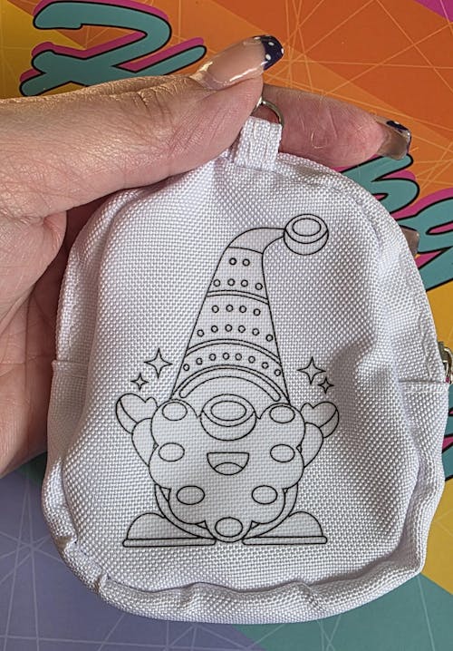 Life of Colour Advent Calendar