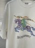 War Horse Printed T-Shirt