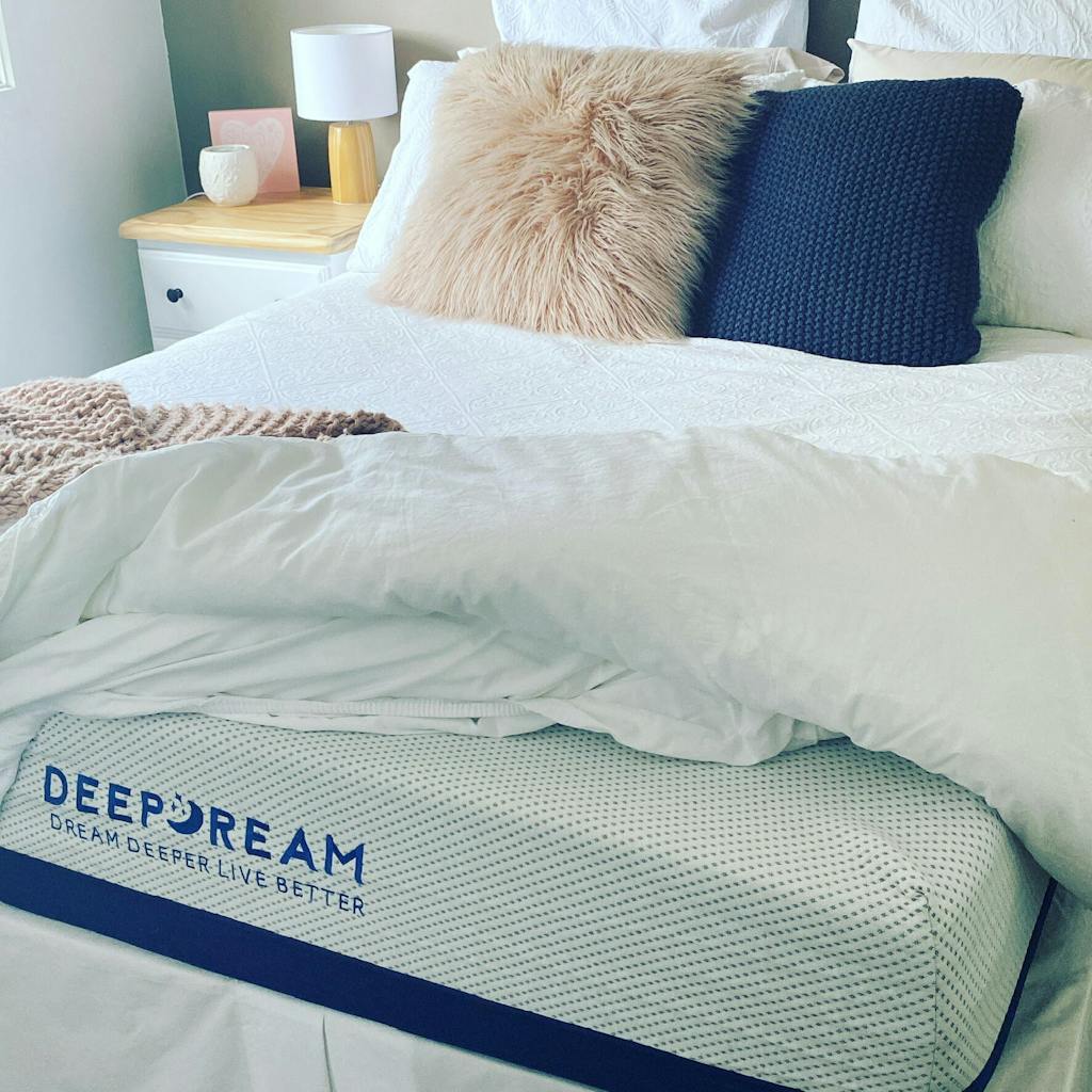 Deep Dream Super Soft Mattress Lifely