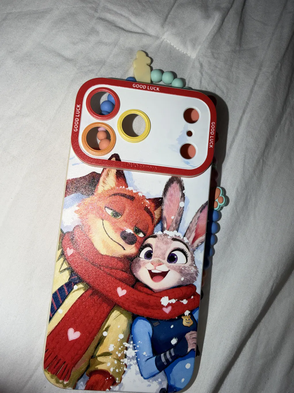 Lifelycase