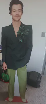 User picture