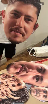 User picture