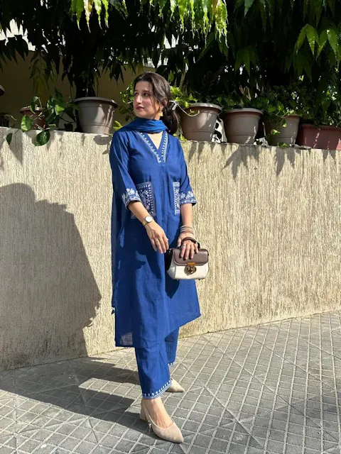 Lifestyle Kurti