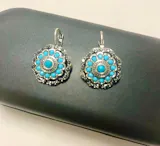Azura - Boho Ohrringe