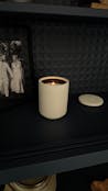 Renaissance Large Ceramic Candle 280g - Oh So Pretty