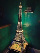 Light Kit For Lego Eiffel Tower 10307(Best Deal) – Lightailing