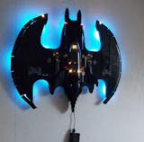 Light Kit For 1989 Batwing 76161-Lightailing