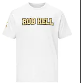 ROB HELL™ — Saving Souls Tee