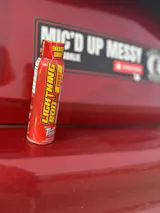 Lightning Rod™ Energy Pre Workout Shot Pack