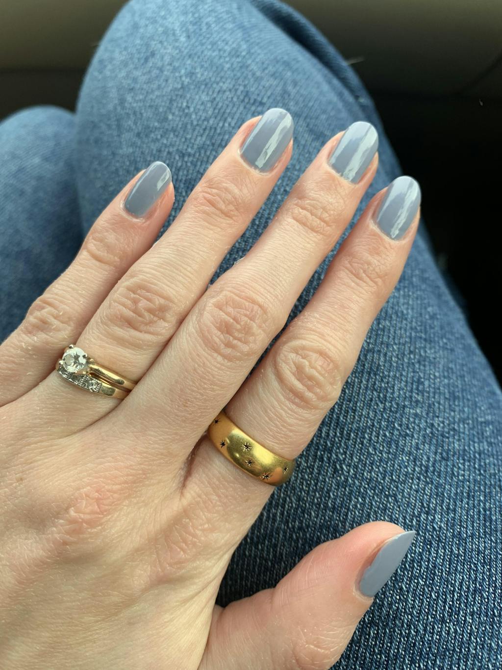 Moon RiverN Lights Lacquer