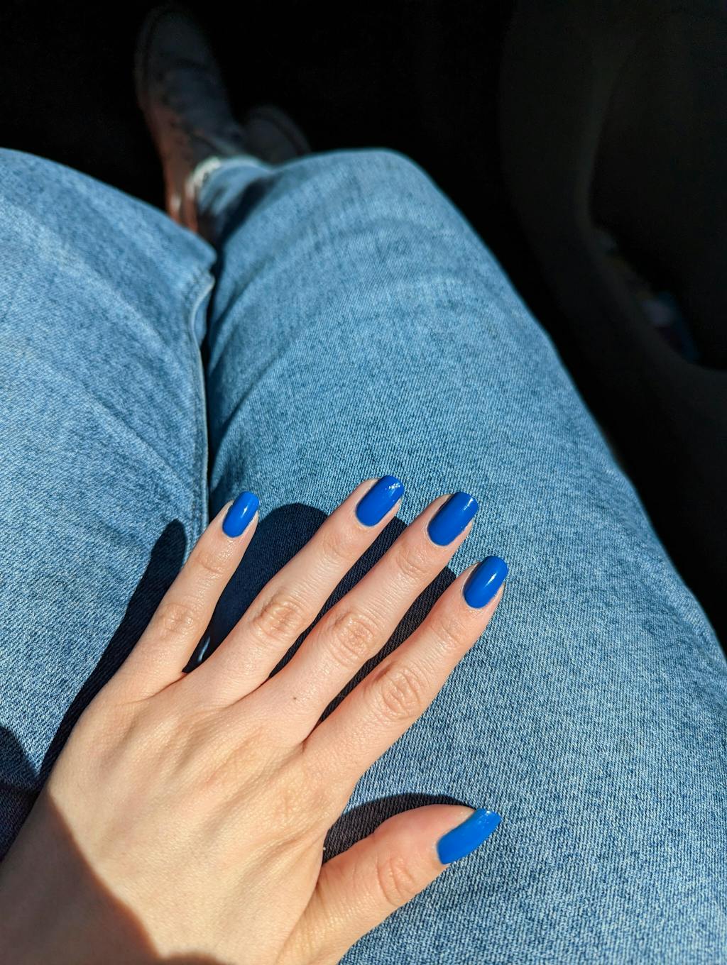 Barry Lights Lacquer