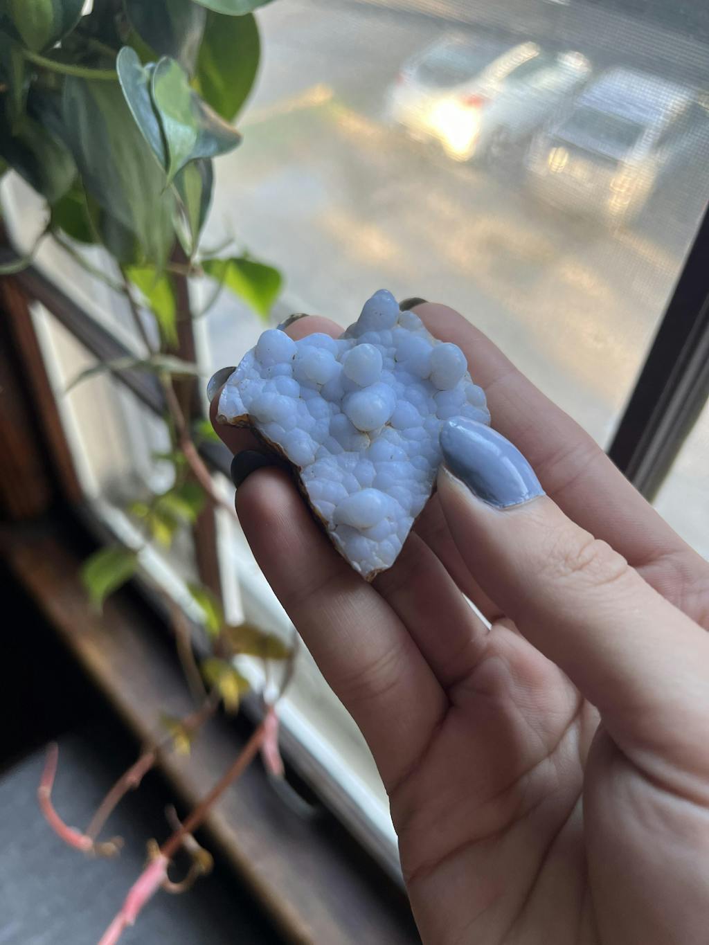 Moon River Lights Lacquer