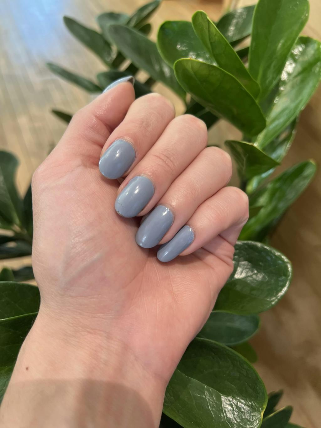 Moon River Lights Lacquer