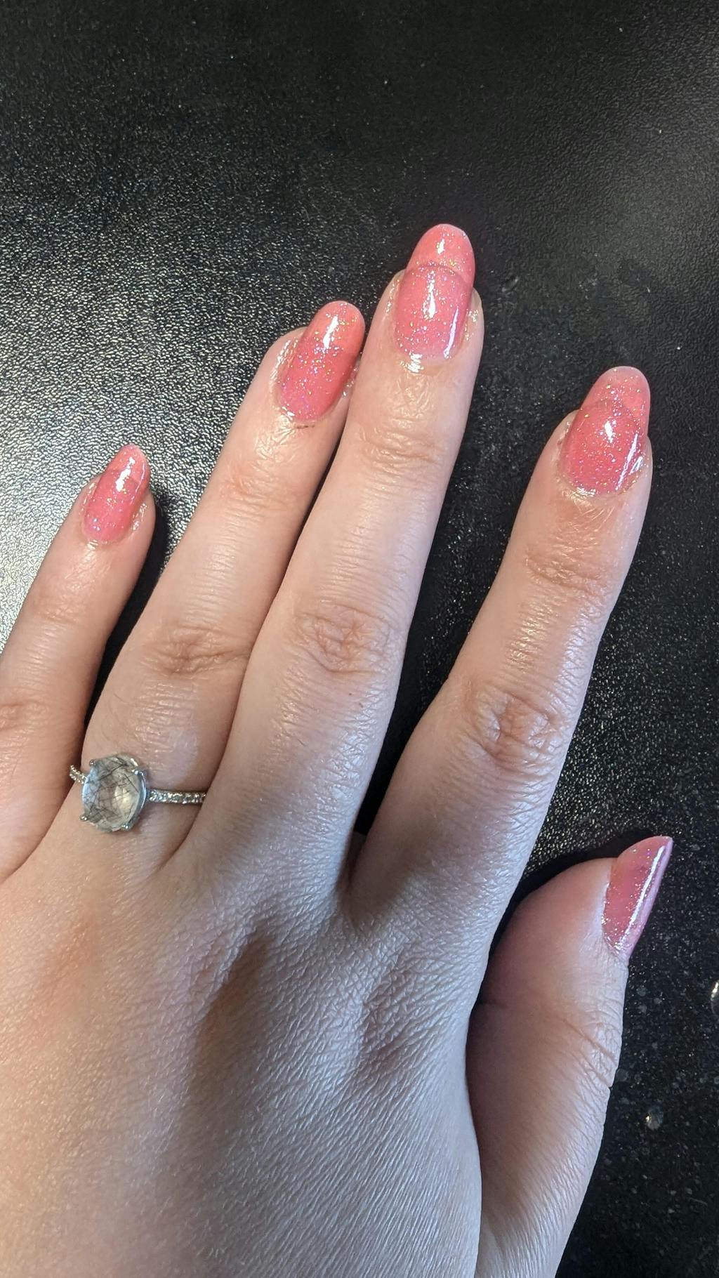 Girl from Ipanema Lights Lacquer