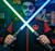 LIGHTSABER® Luke & Ani Bundle