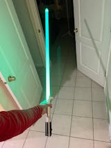 LIGHTSABER®  Anakin Skywalker Lightsaber - All-Time Low Price: 50% OFF & Free Shipping