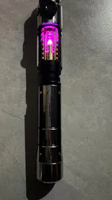 LIGHTSABER® Starkiller Saber- Infinite Color Metal Hilt｜Free Global Shipping