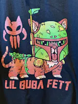 Lil BUB
