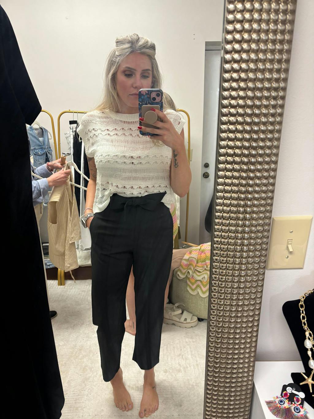 Chloe Pants