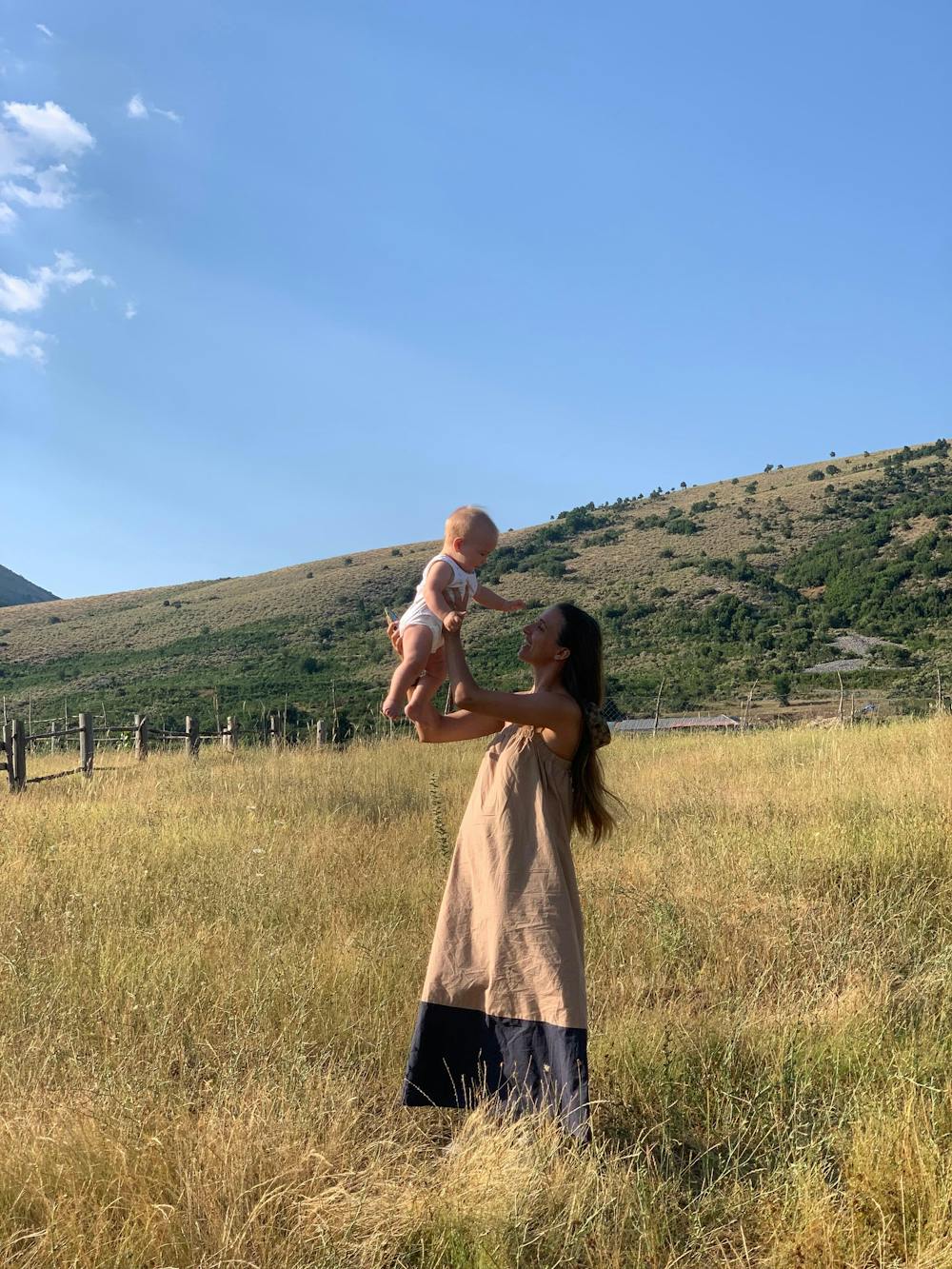 Sierra Maxi Dress