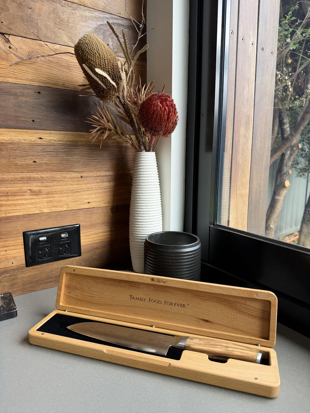 Santoku Knife – When One Good Knife is All You Need