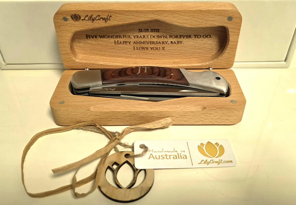 The Fisherman's Pocket Knife: The Ultimate Fishing Buddy