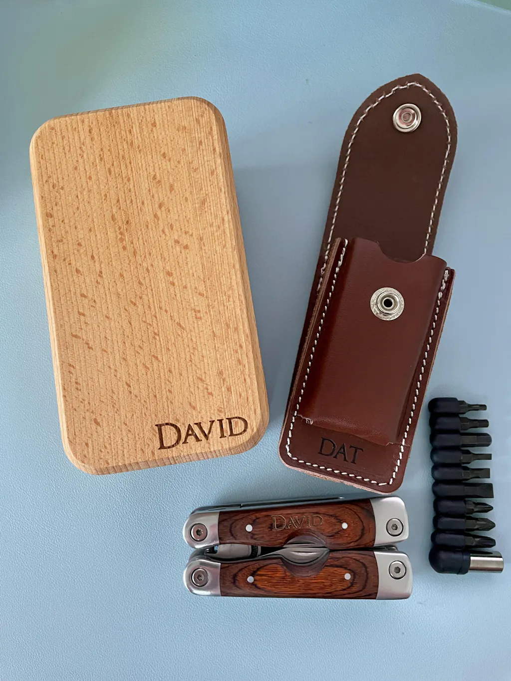 The Ultimate Multi Tool Pliers Gift – His New Everyday MVP