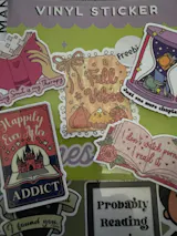 User picture