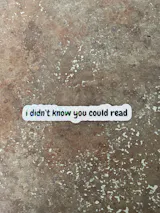 User picture