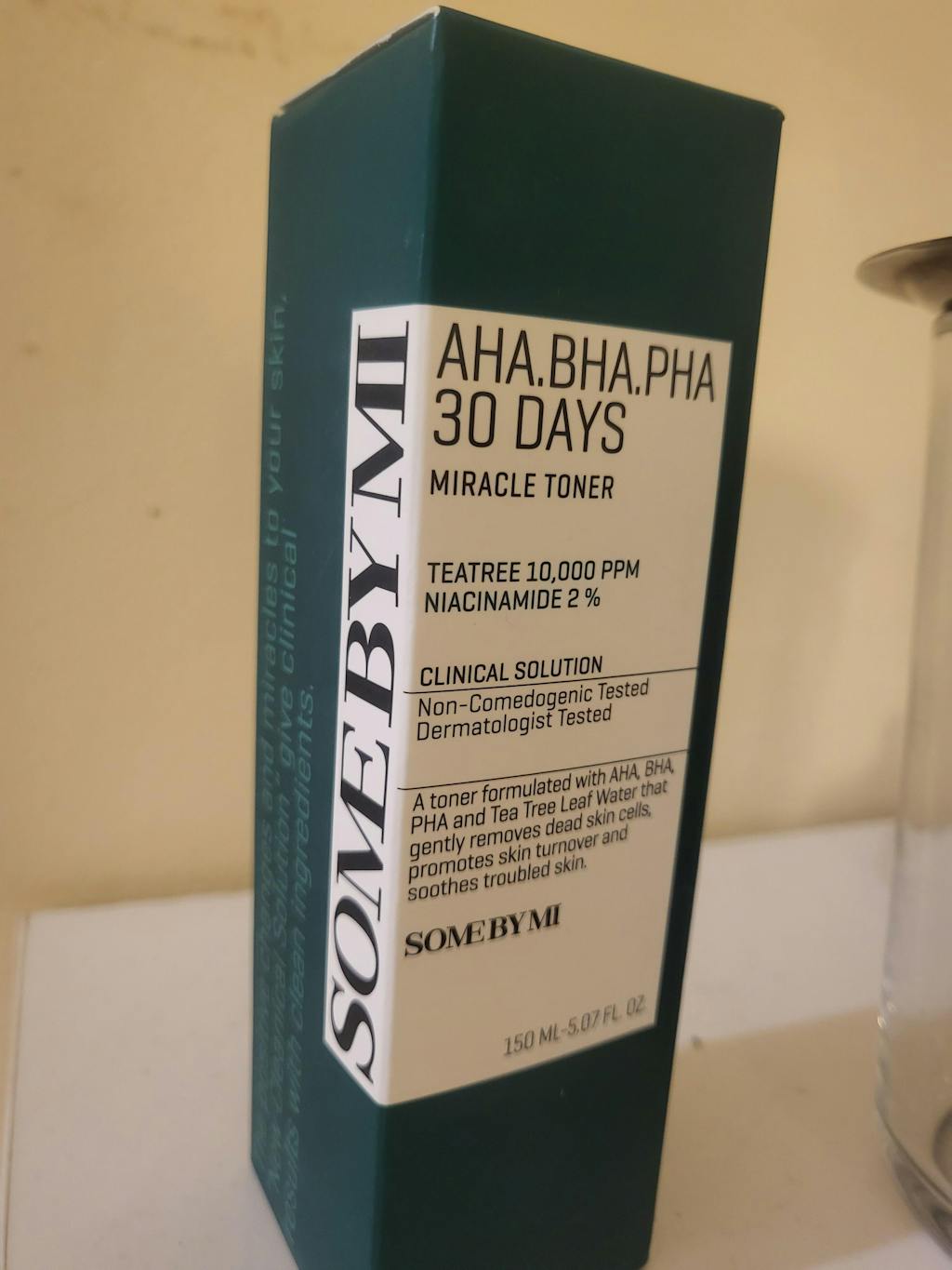 Some By Mi AHA-BHA-PHA 30 Days Miracle Toner (150 ML)
