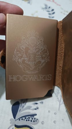 Billetera Slim Color