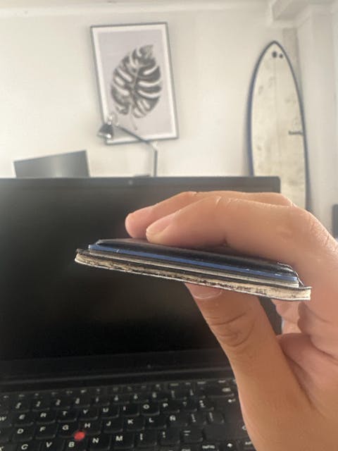 Phone Wallet