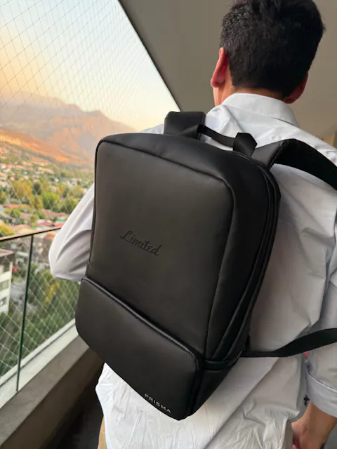 Mochila Prisma