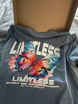 Butterfly Premium Tee