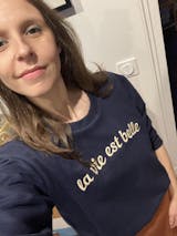 User picture
